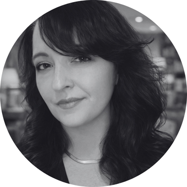 Staff member Kat Dye